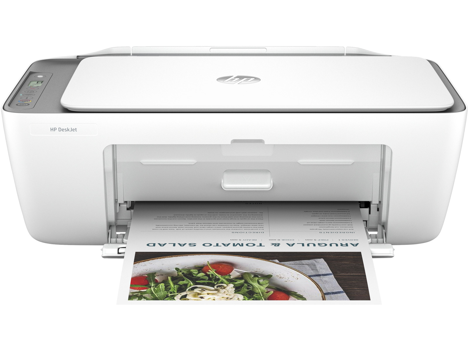 HP DeskJet 2855e All-in-One Inkjet Printer, Color Mobile Print, Copy, Scan Up to. Available Now for $59.99