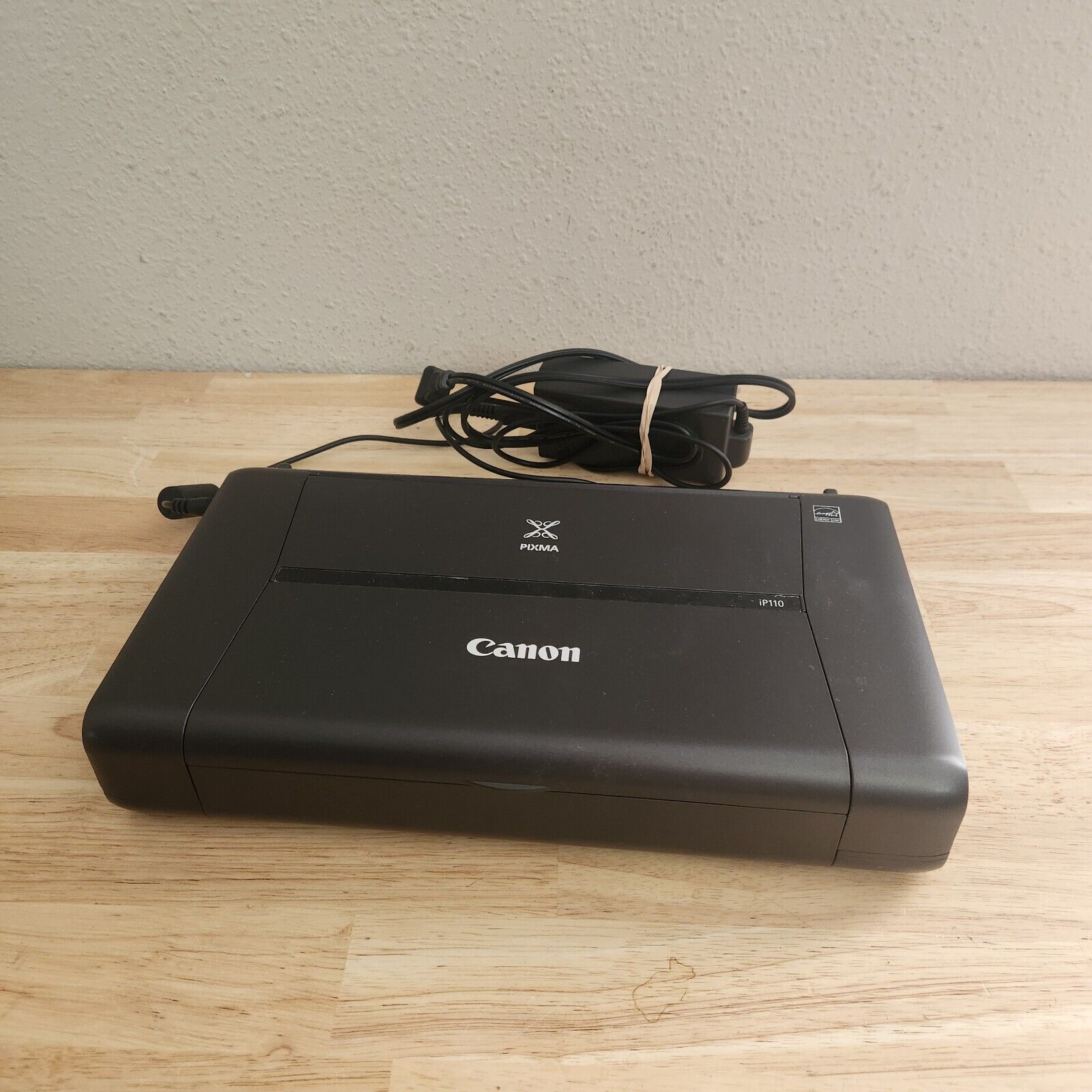 Canon Pixma iP110 Printer - Untested Parts Or Repair. Available Now for $19.99