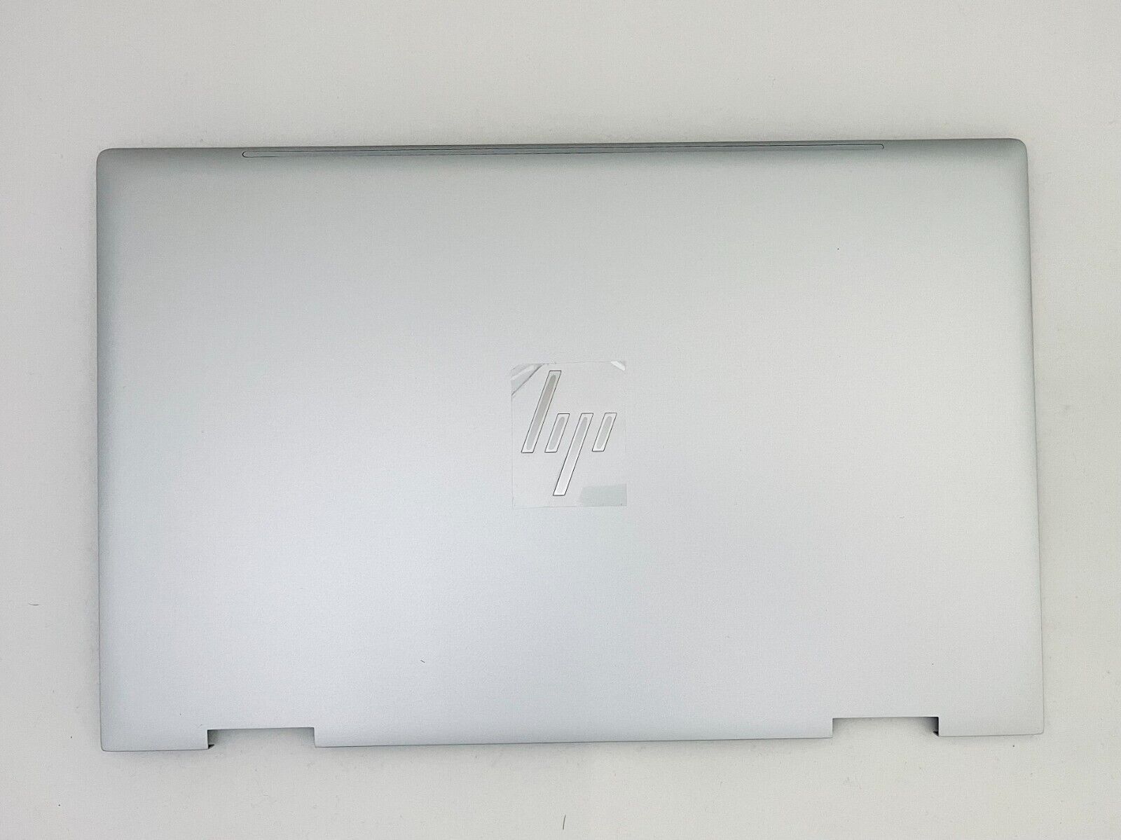 New HP ENVY x360 15T-ED 15M-ED LCD Back Cover Silver L93203-001. Available Now for $43.99