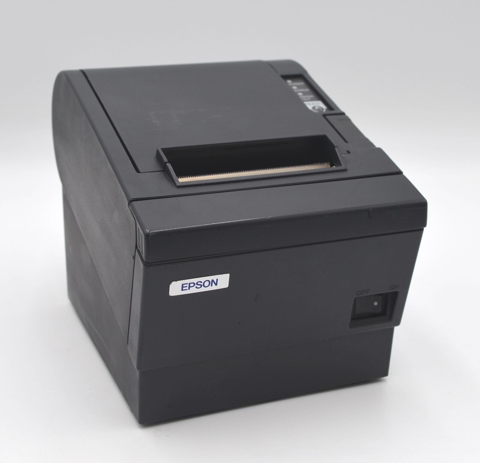 Epson TM-T88III POS Receipt Printer M129C (AC Adapter NOT Included). Available Now for $24.99