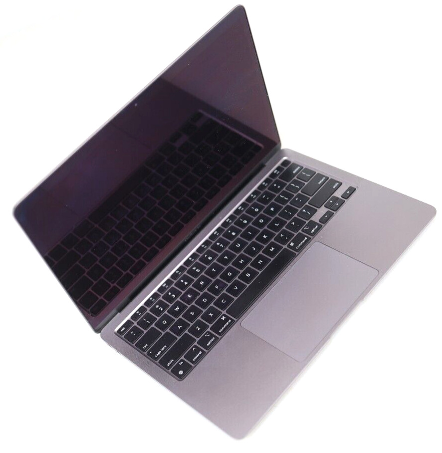 Apple A2337 MacBook Air 13.3 2020 Chassis + Battery Bad LCD Parts Repair. Available Now for $69.99