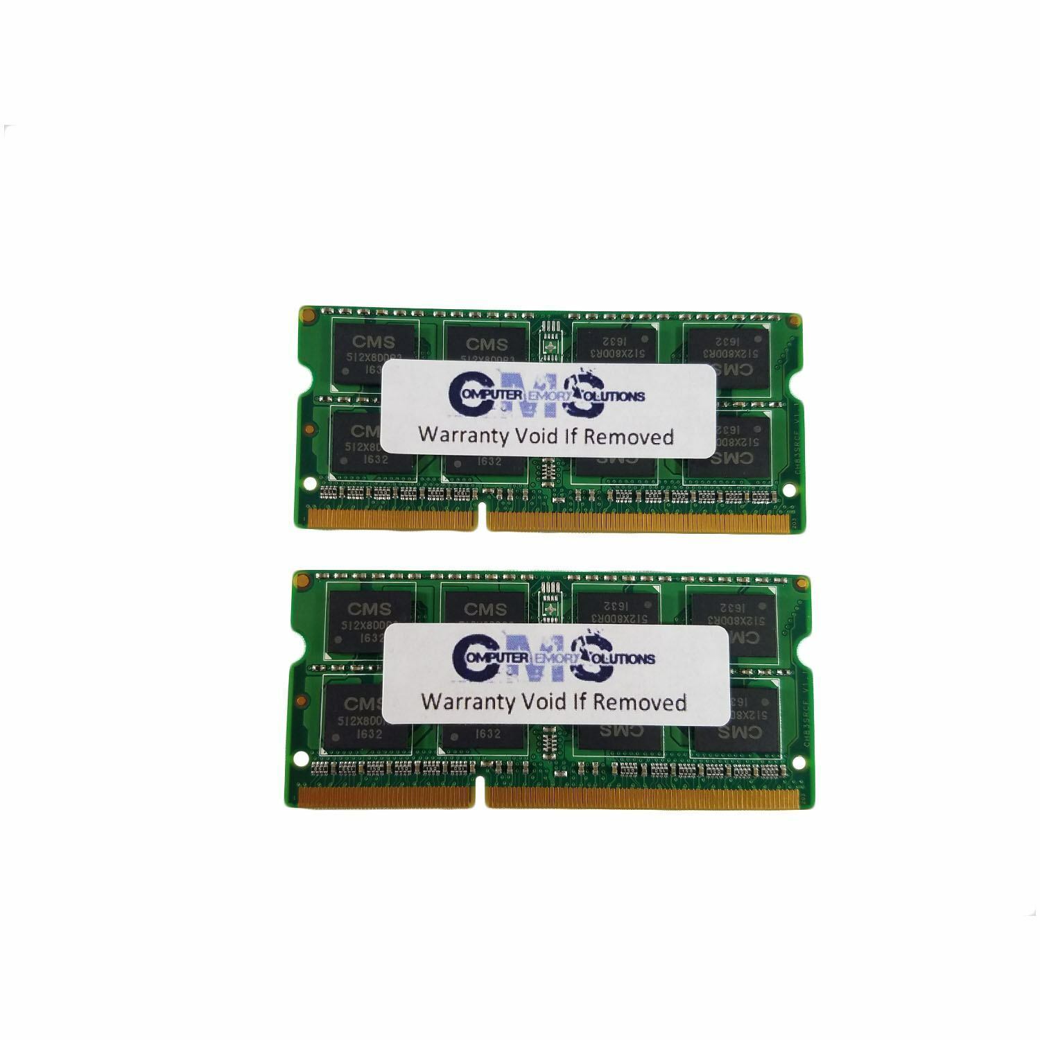 8GB 2X4GB RAM Gateway NV79C48u NV79C49u NV79C50u NV79C51u NV79C52u NV79C54u A35. Available Now for $21.99