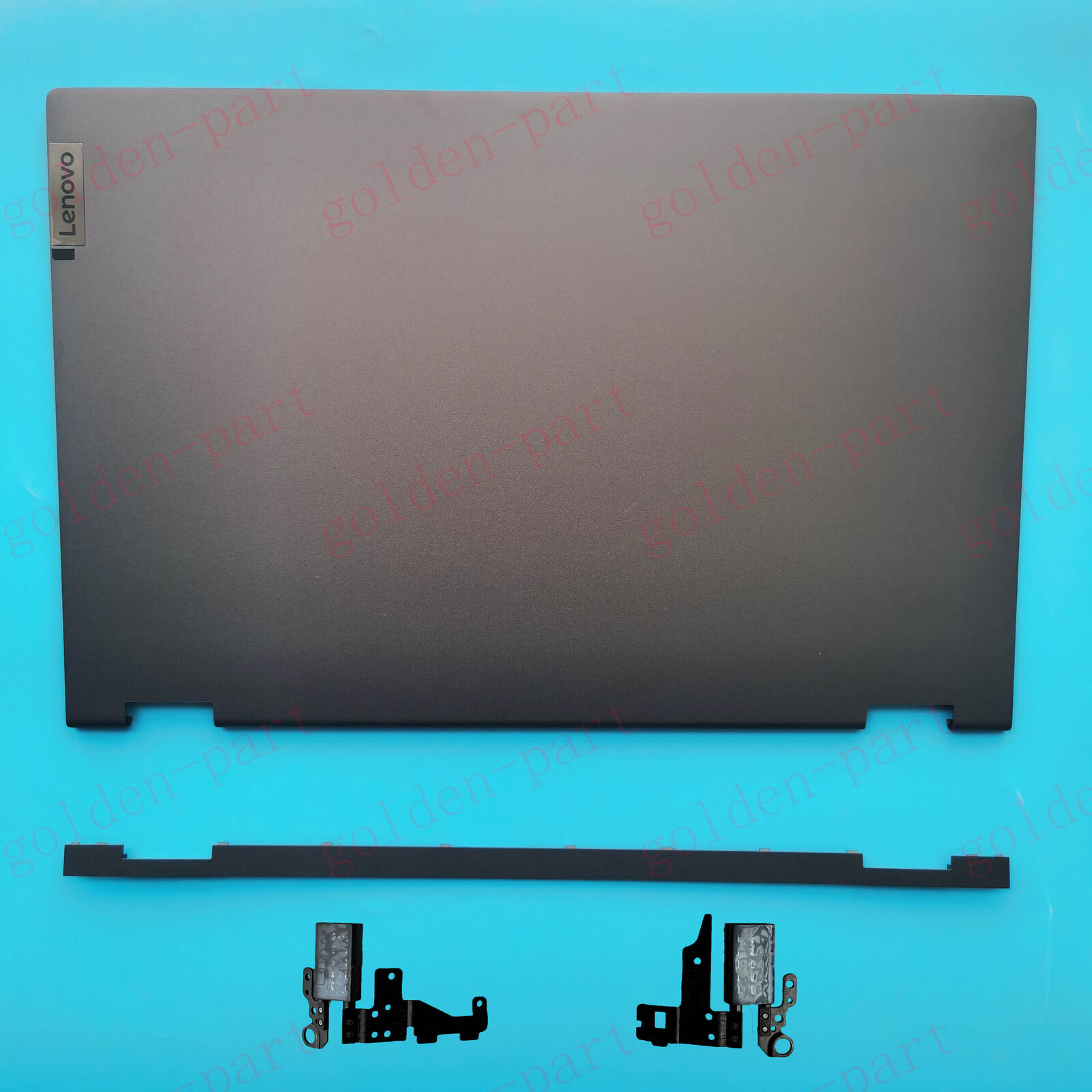 For Lenovo Ideapad Flex 5 15iil05 5-15ITL05 5-15ALC05 LCD Back Cover Hinges US. Available Now for $39.14