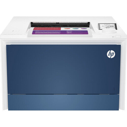 HP - Color LaserJet Pro 4201dw Wireless Printer (4RA86F) USED. Available Now for $95.00