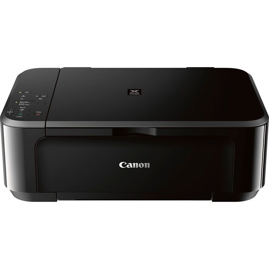 Canon PIXMA MG3620 Wireless Photo Inkjet Multifunction Color Printer 0515C002. Available Now for $59.99